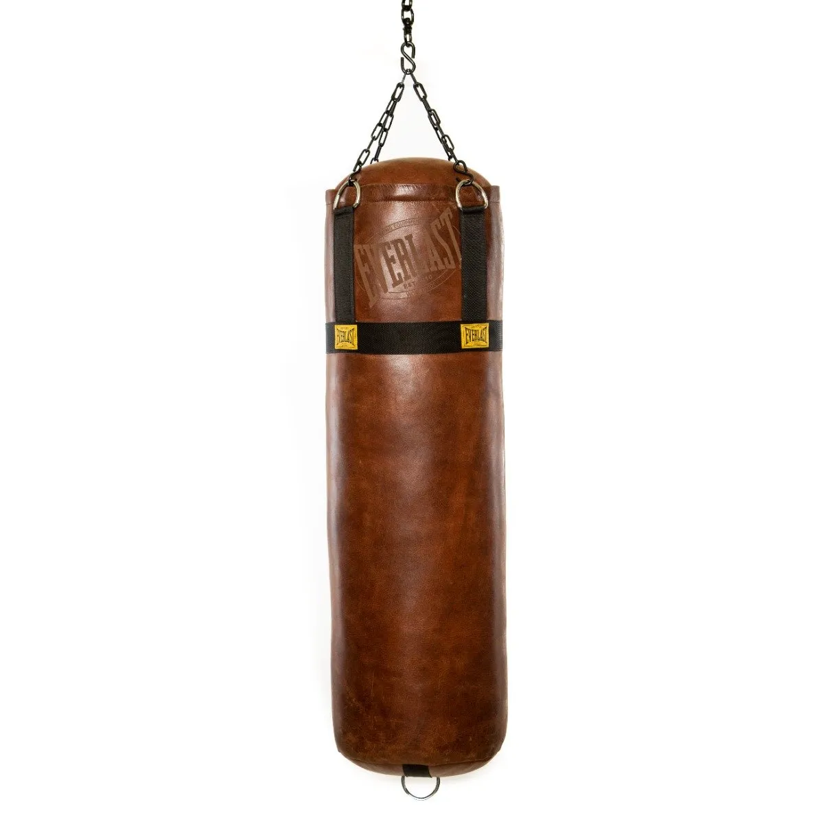 1910 100lb Brown Heavy Bag