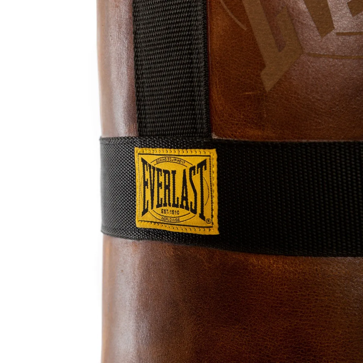 1910 100lb Brown Heavy Bag