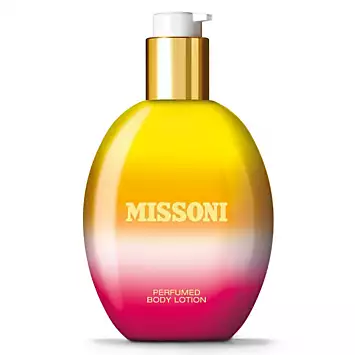 250ml Body Lotion by Missoni | Kaleidoscope