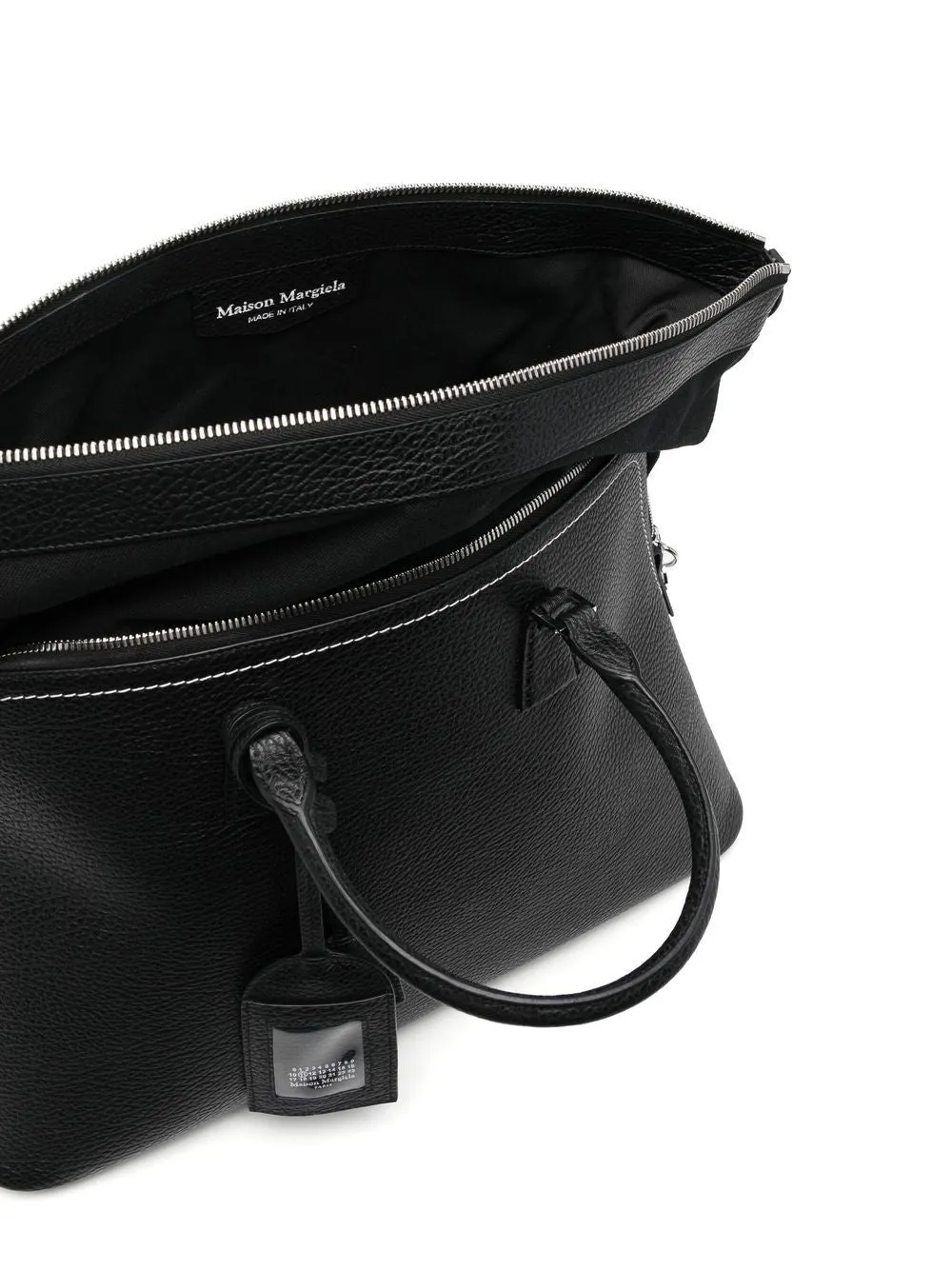 5AC XL Bag - Black