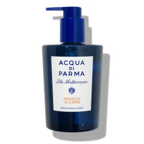 Acqua Di Parma Arancia Hand And Body Wash