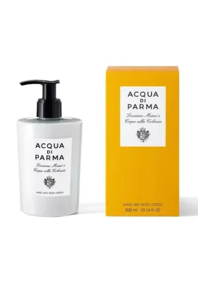 Acqua Parma Body Lotion 10.14oz