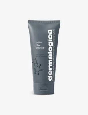 Active Clay cleanser 150ml