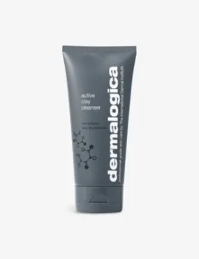 Active Clay cleanser 150ml