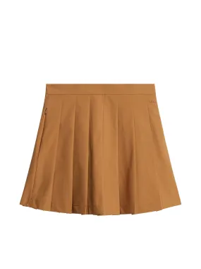 Adina Skirt / Chipmunk