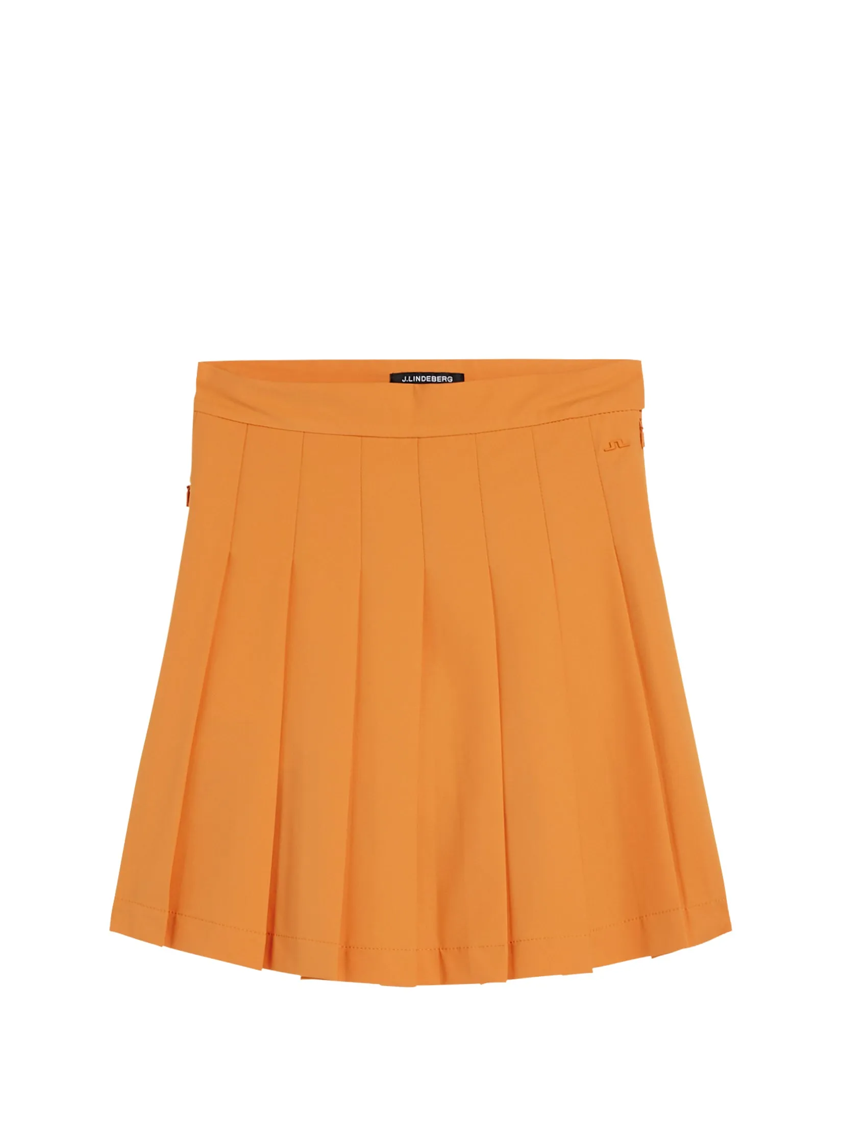 Adina Skirt / Russet Orange