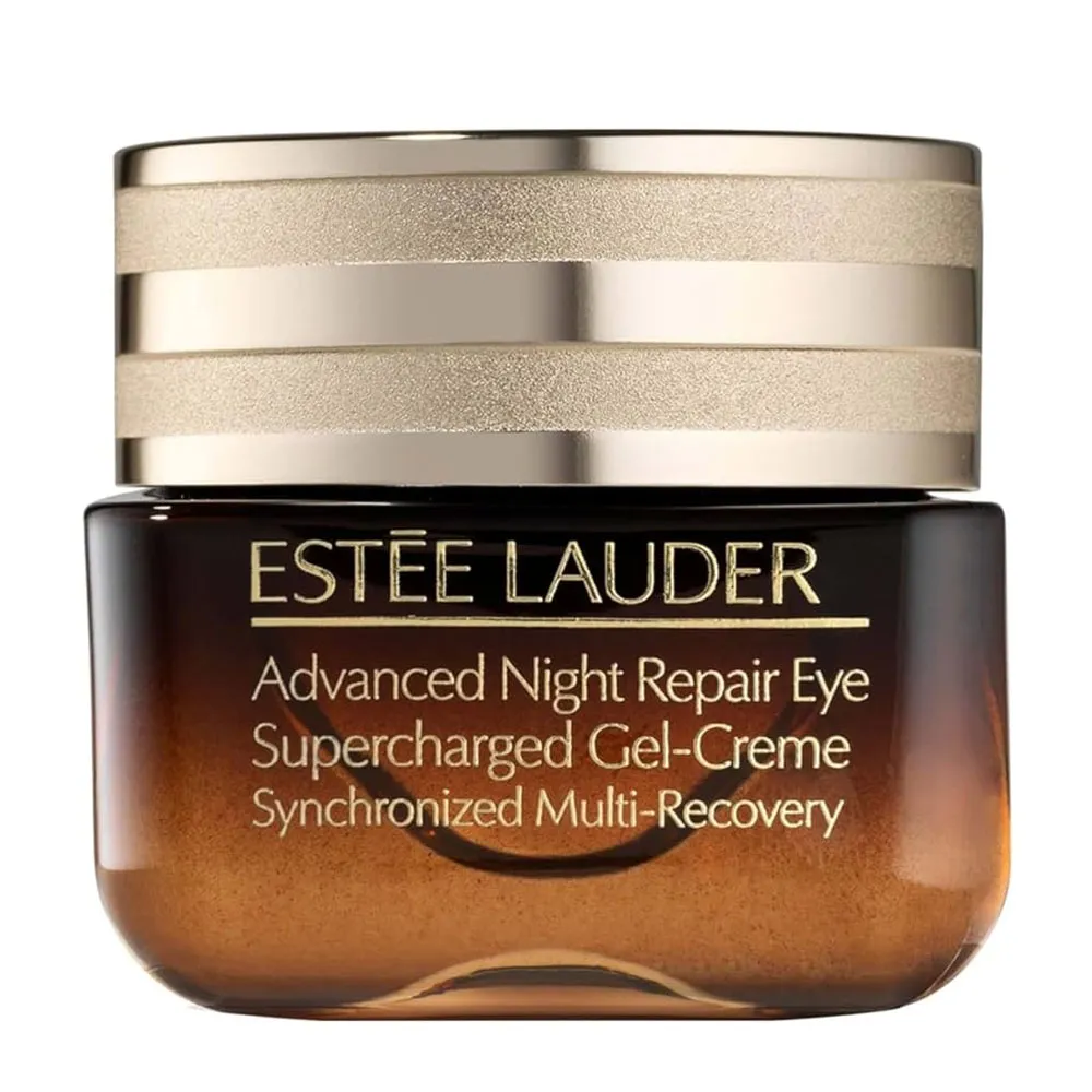 Advanced Night Repair Eye Supercharged Gel-Creme