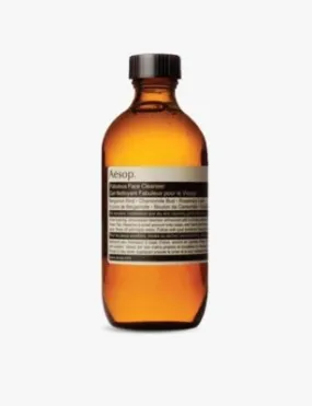 Aesop Fabulous face cleanser 100ml