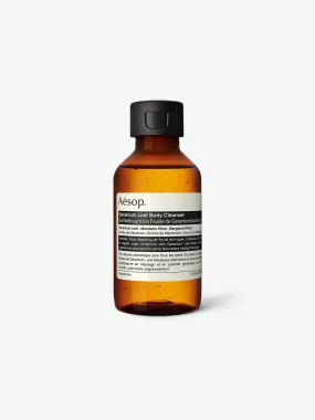 Aesop Geranium Leaf Body Cleanser