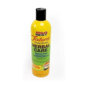 Africas-Best-Textures-Herbal-Care-Moisturizing-Conditioning-Shampoo-12Oz-355Ml