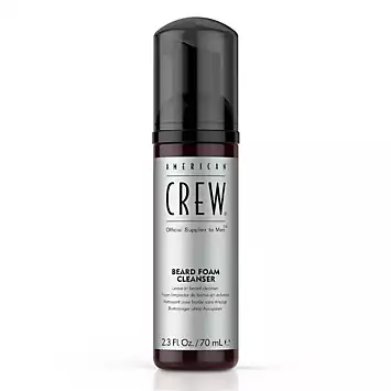 American Crew Beard Foam Cleanser 70ml | Kaleidoscope