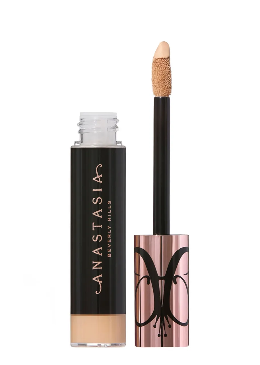 ANASTASIA BEVERLY HILLS Magic Touch Concealer -                         -                     -                