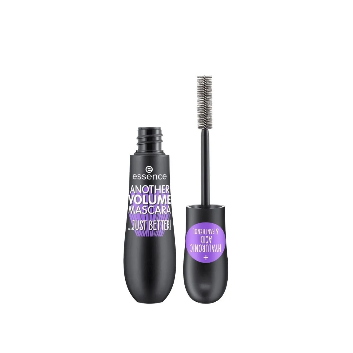 Another Volume Mascara Just Better!