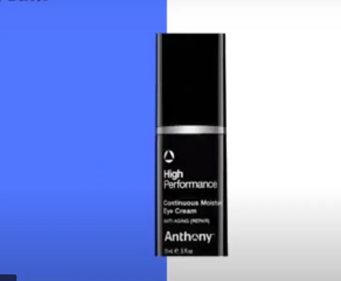 Anthony High Performance Continuous Moisture Eye Cream