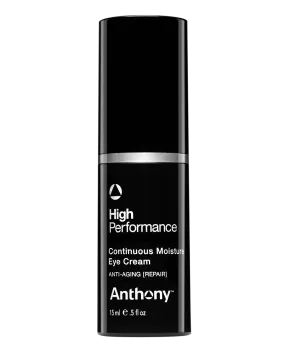 Anthony High Performance Continuous Moisture Eye Cream