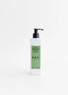 A.P.C. -  Body Lotion - Skincare