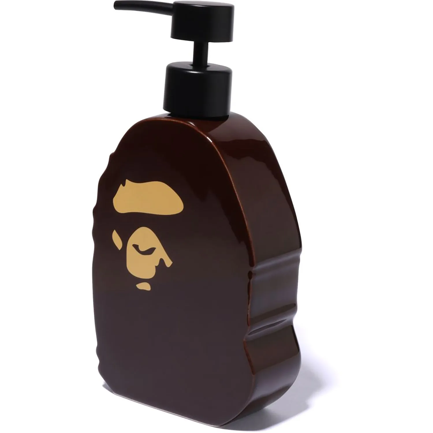 APE HEAD SOAP DISPENSER