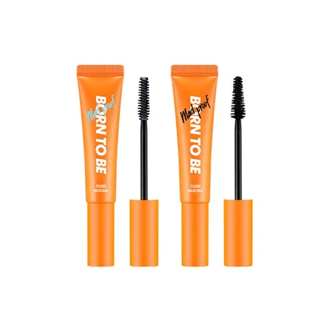 A'pieu Born to be Madproof Mascara - 7G