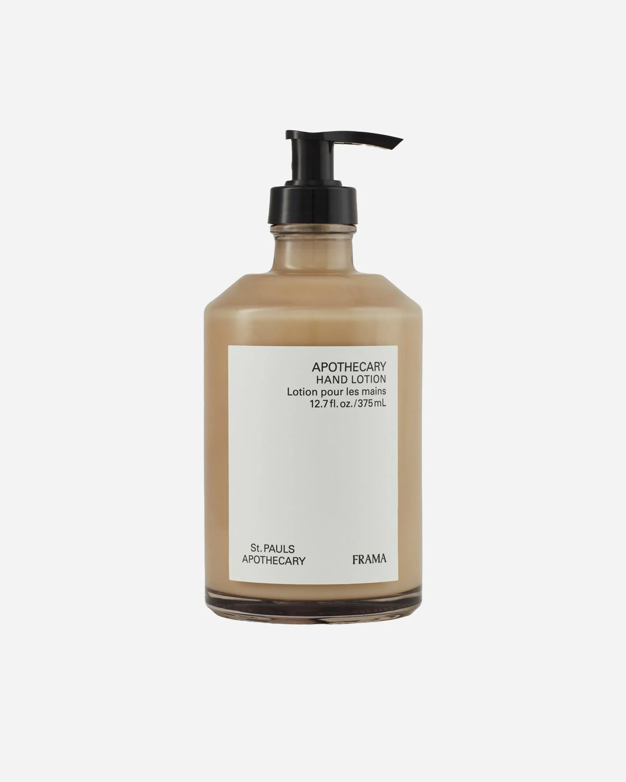 Apothecary Hand Lotion | 375 ml