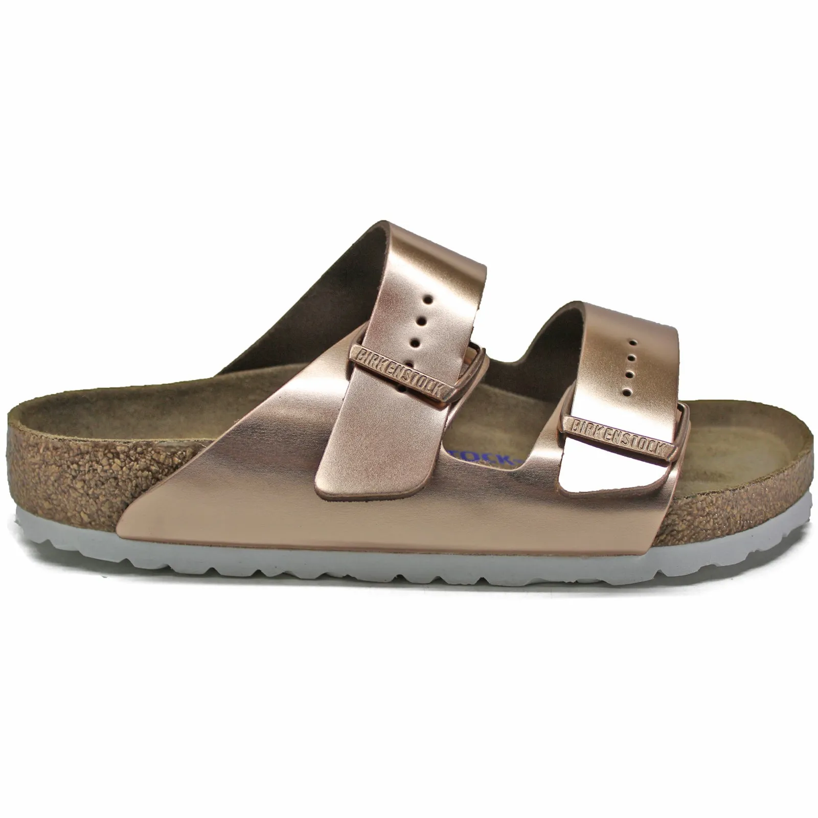 Arizona Leather Women's Sandals - UK 7 - US 9 Women - EU 40