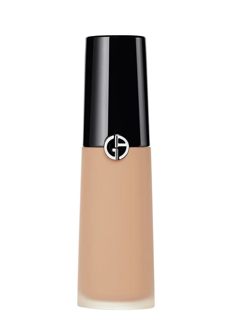 ARMANI BEAUTY Luminous Silk Concealer -                         -                     -                