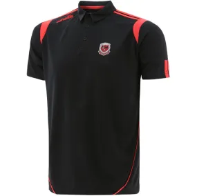 Asdee Rovers FC Loxton Polo Shirt