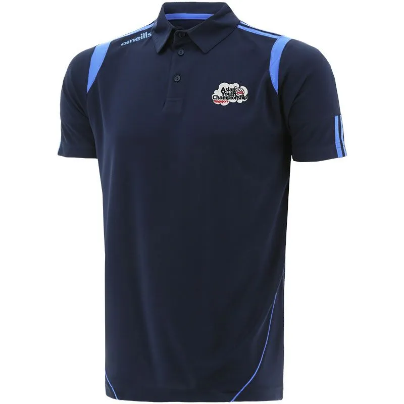 Asian Youth Championship Loxton Polo Shirt