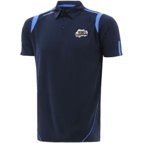 Asian Youth Championship Loxton Polo Shirt