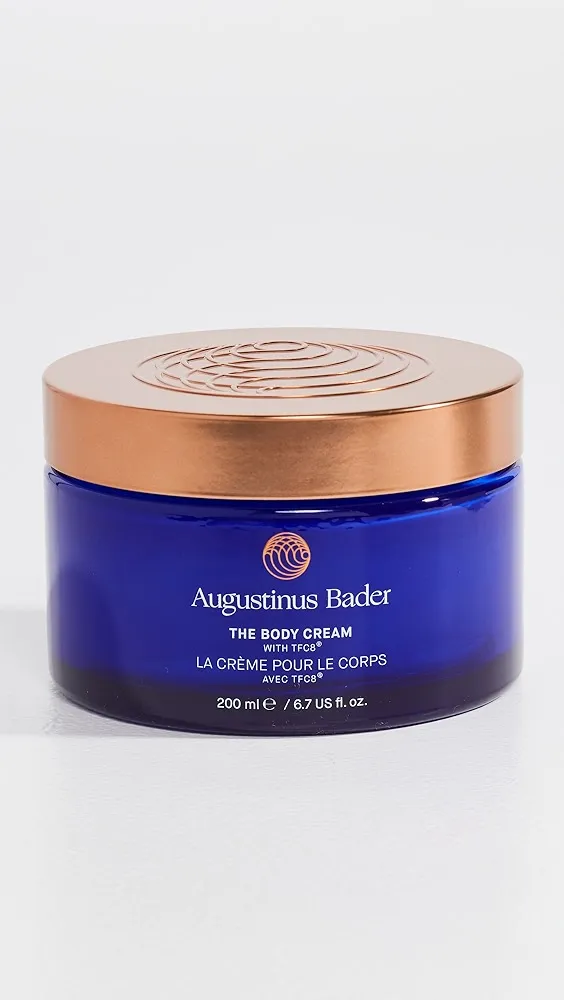 Augustinus Bader   The Body Cream 