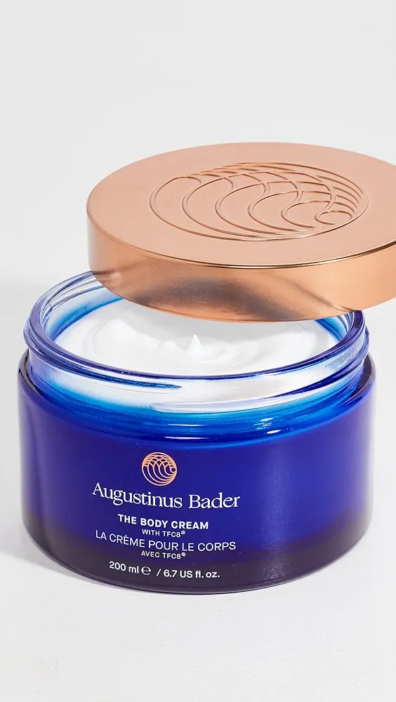 Augustinus Bader   The Body Cream 