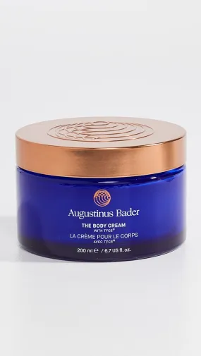 Augustinus Bader   The Body Cream 