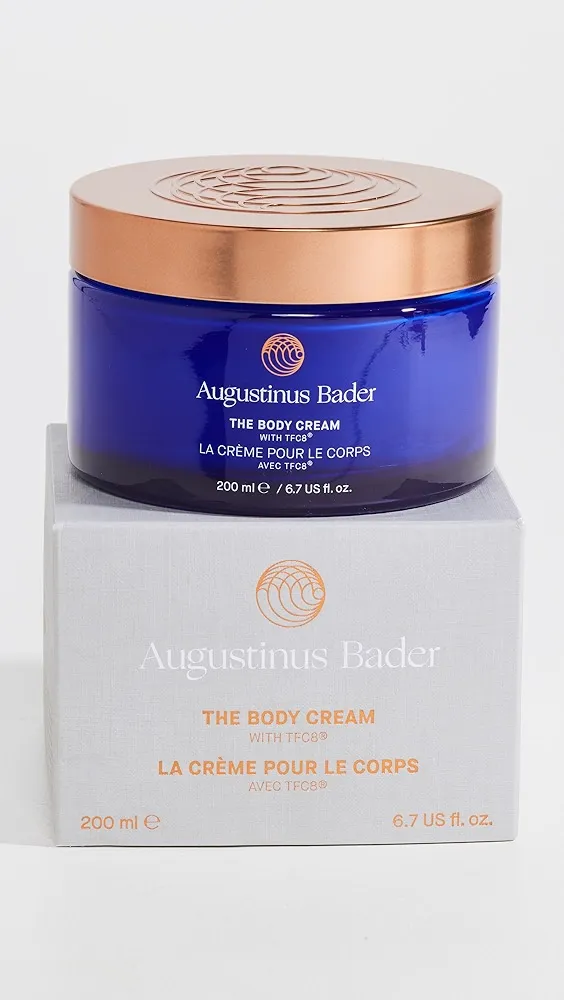 Augustinus Bader   The Body Cream 