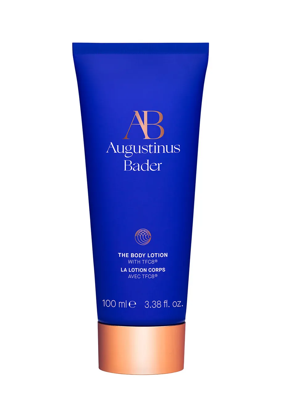 AUGUSTINUS BADER The Body Lotion (Tube) 100ml -                         -                     -                