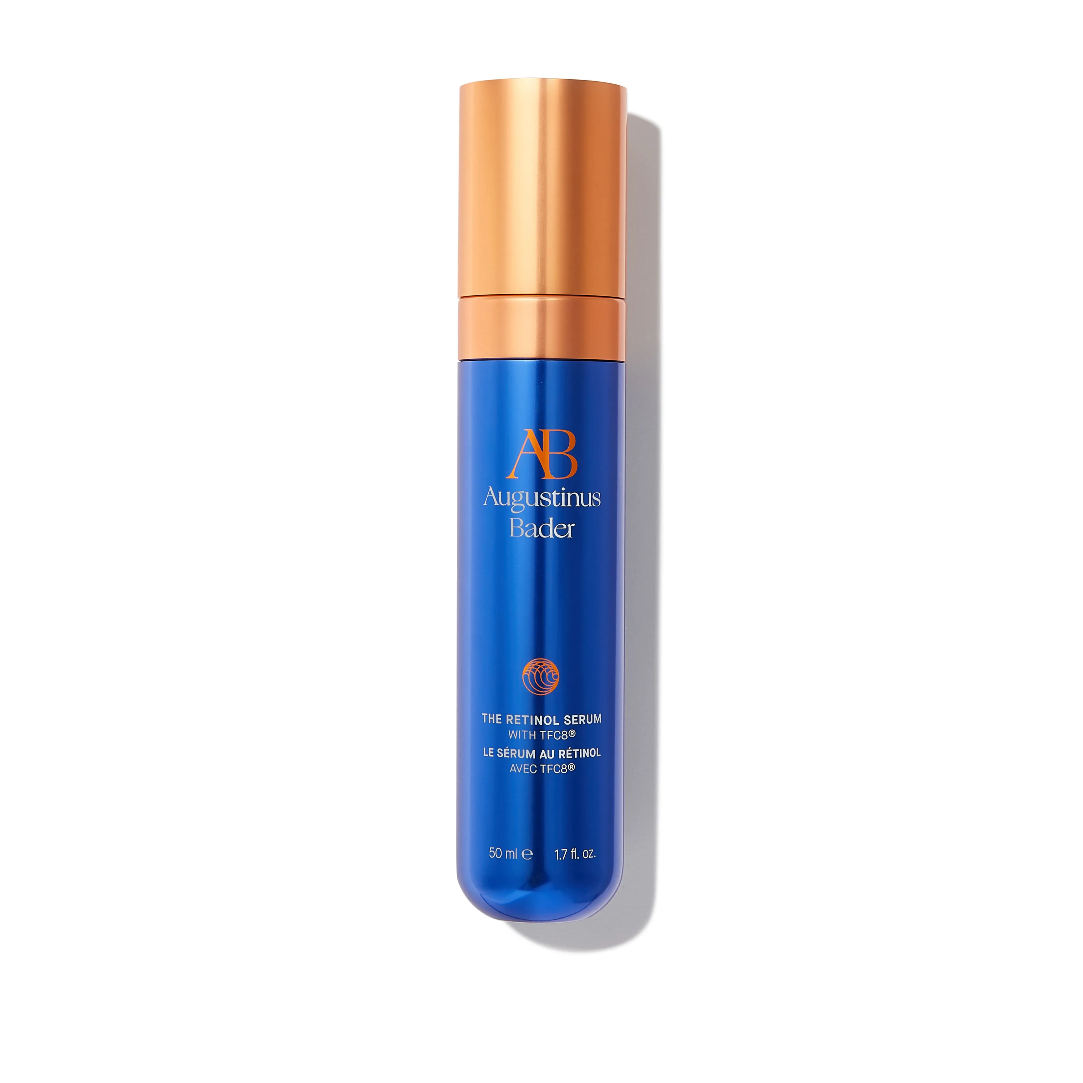 Augustinus Bader The Retinol Serum