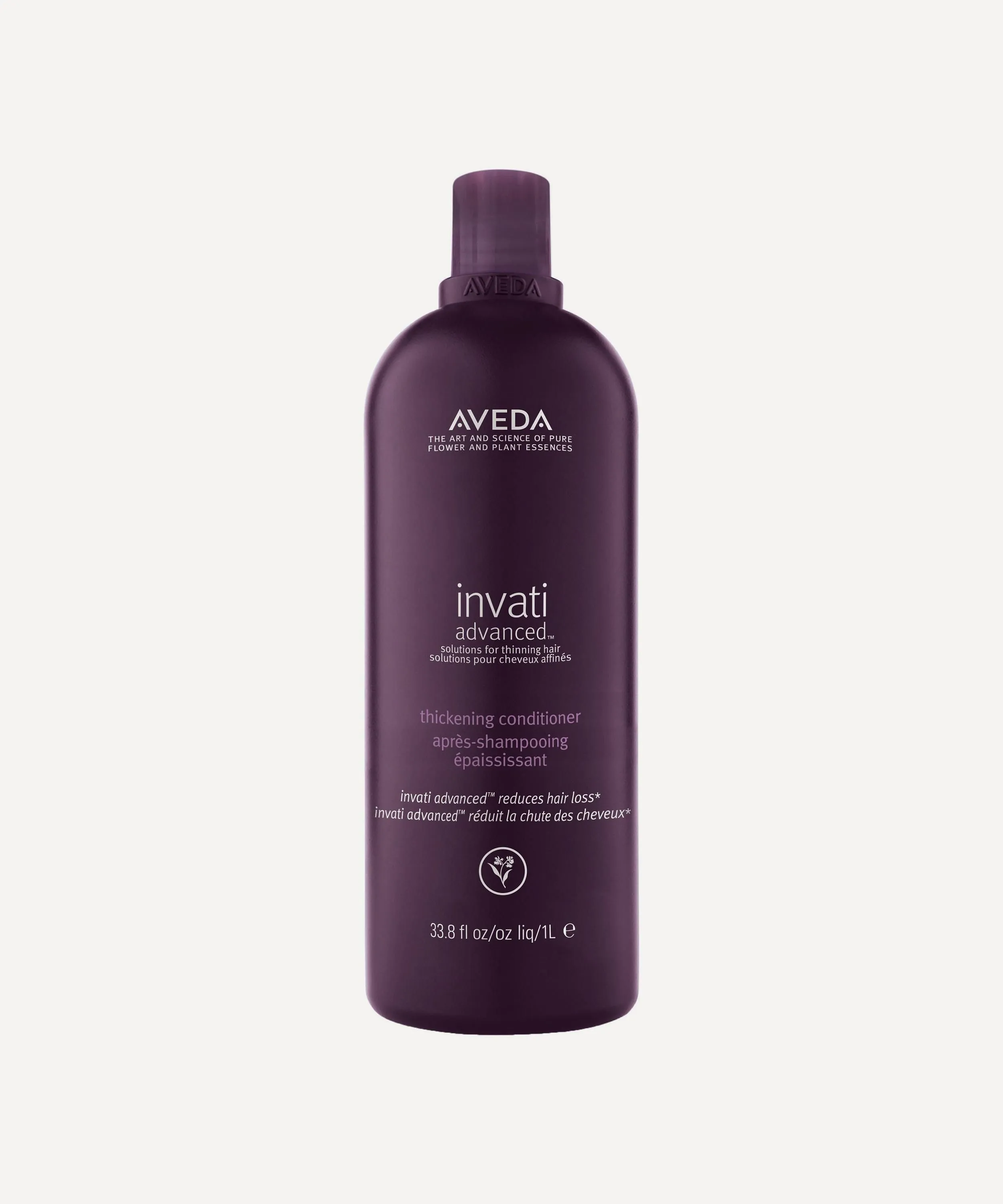 Aveda Invati Advanced Thickening Conditioner 1000ml