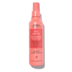 Aveda Nutriplenish Leave In Conditioner