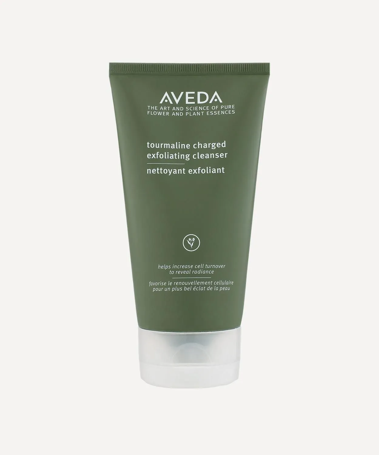 Aveda Tourmaline Charged Exfoliating Cleanser 150ml