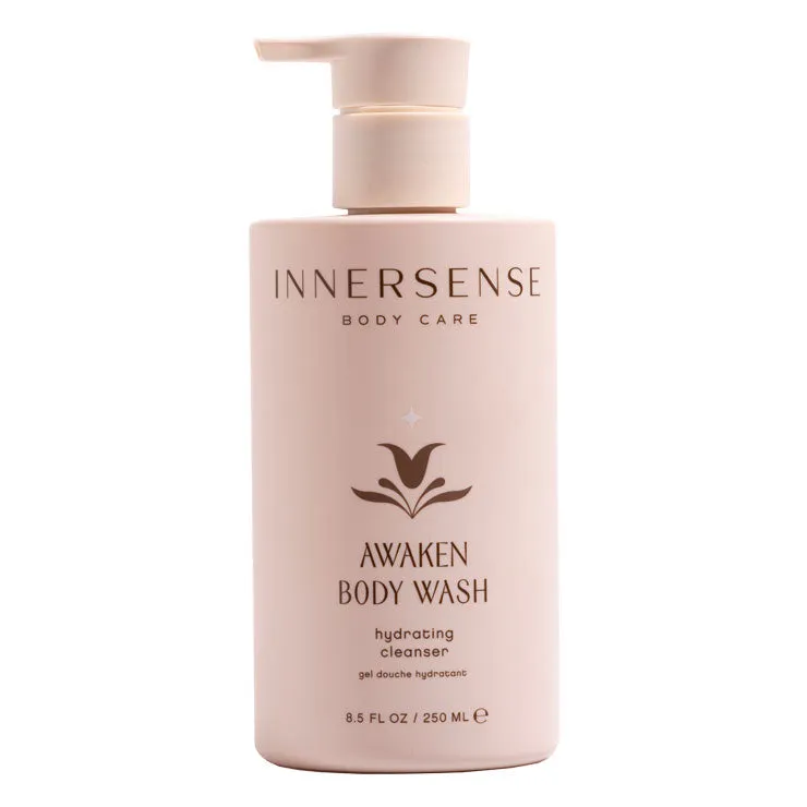 Awaken Body Wash