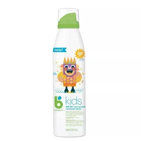 Babyganics - Kids Sunscreen Spray SPF 50+ (6oz)