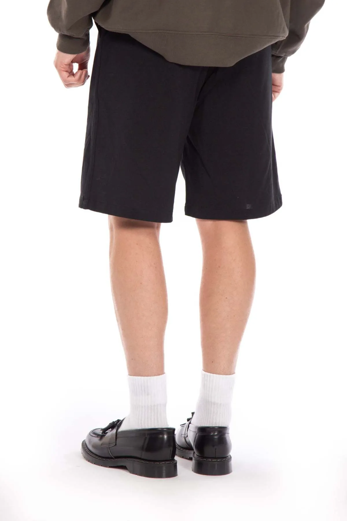 Band Short - Black