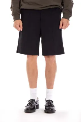 Band Short - Black