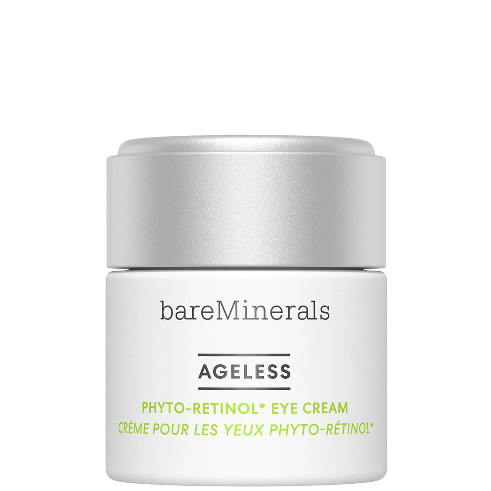 bareMinerals Ageless Retinol Eye Cream 15ml