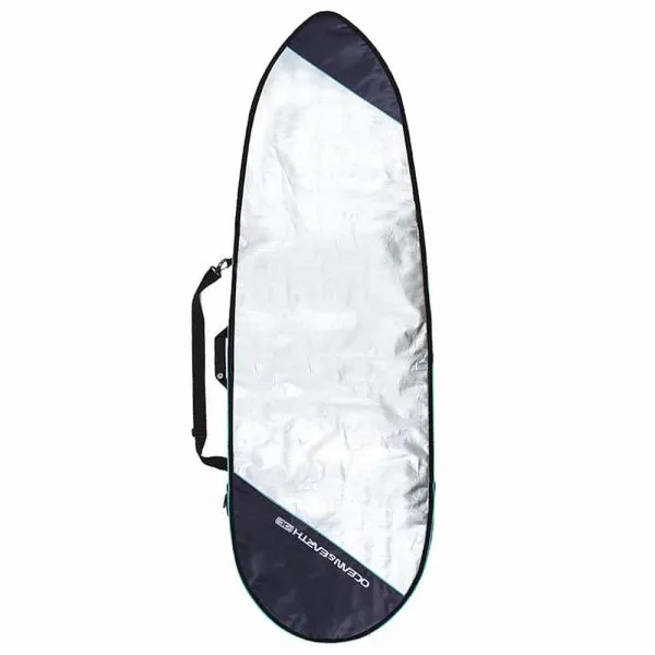 Barry Basic 6'4 Fish Bag