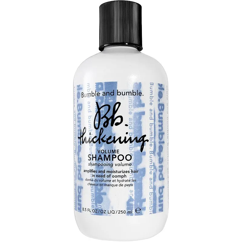 Bb. Thickening Volume Shampoo