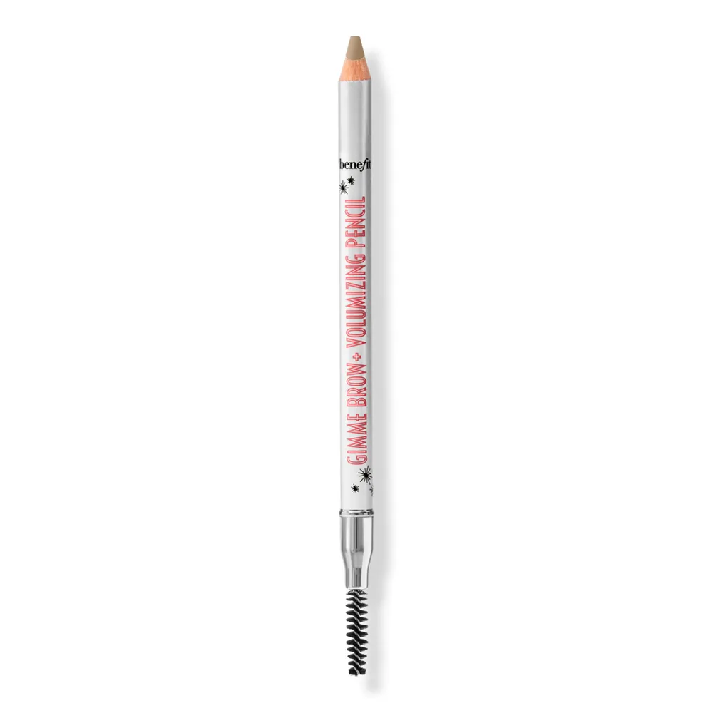 Benefit Cosmetics Gimme Brow+ Volumizing Fiber Eyebrow Pencil