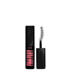 benefit Fan Fest Mini Mascara - Hyper Black 4g