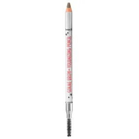 benefit Gimme Brow+ Volumizing Pencil (Various Shades) - 3.5 Neutral Medium Brown