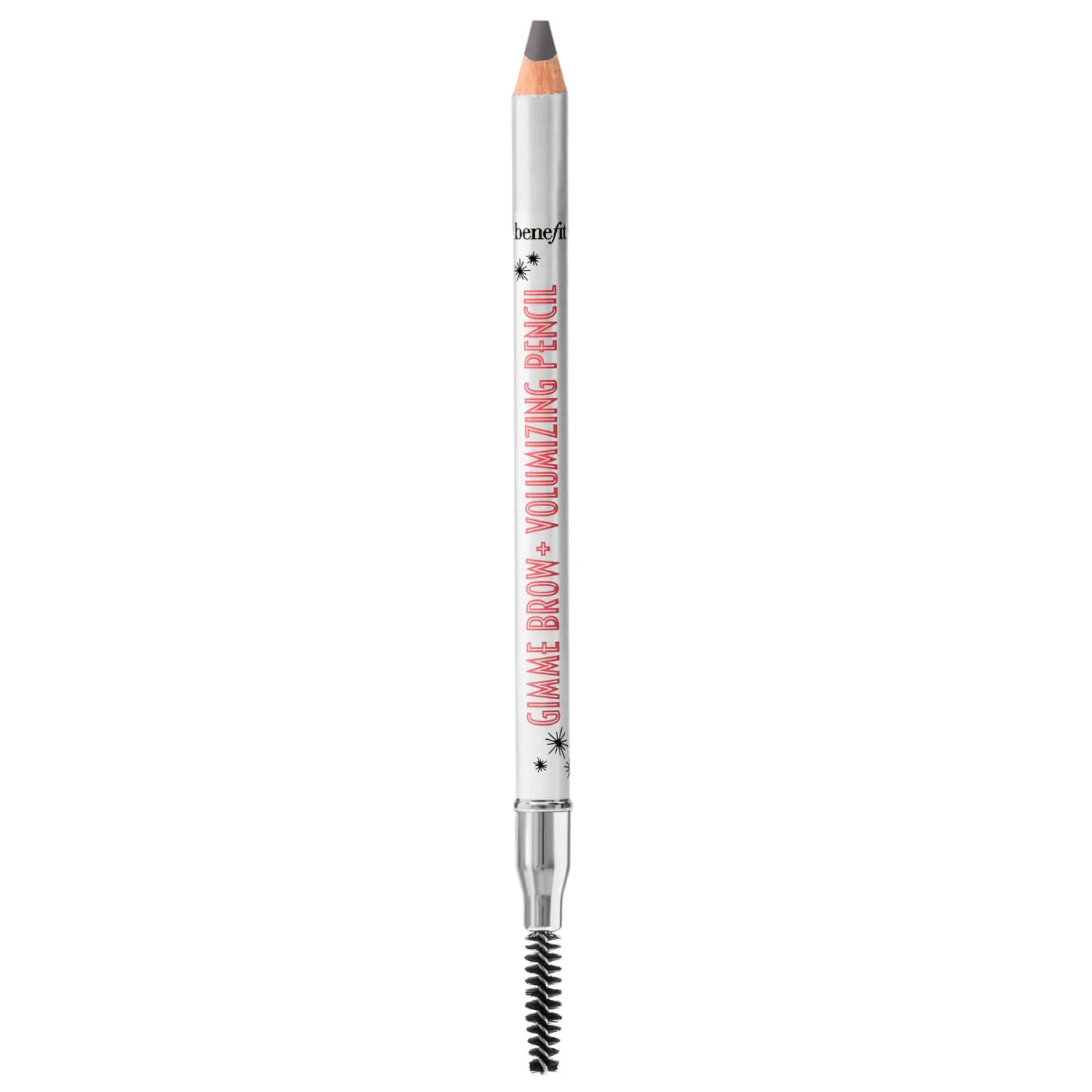 benefit Gimme Brow+ Volumizing Pencil (Various Shades) - Cool Grey