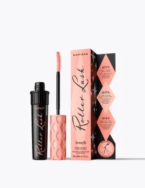 Benefit Roller Lash Curling Mascara 8.5g - Black, Black