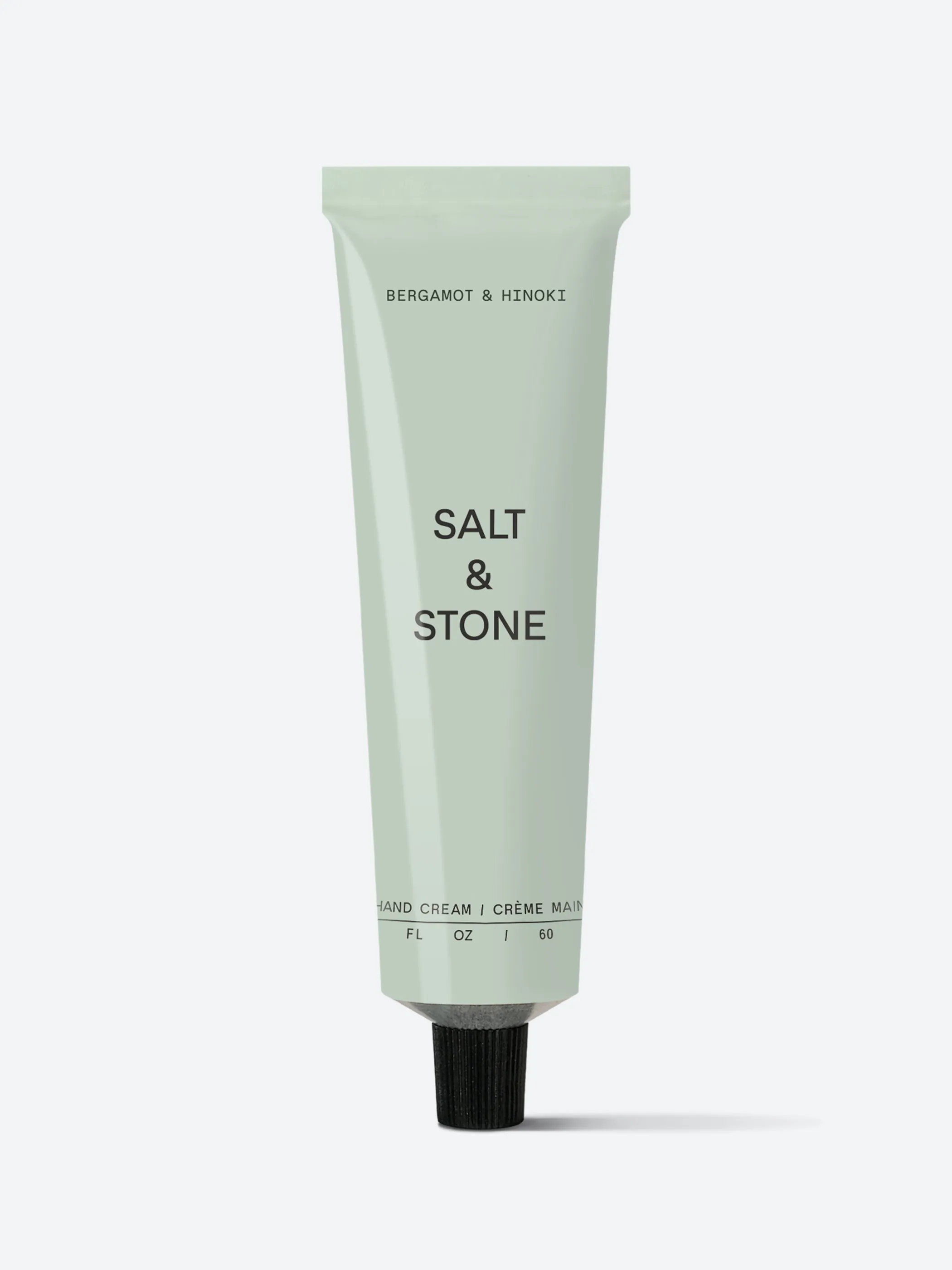 Bergamot & Hinoki Hand Cream